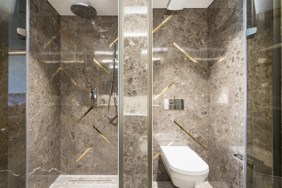 Inspiration from the sea meets in modern architecture