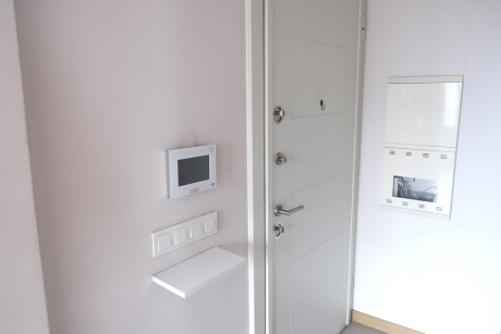 For sale apartment from the owner 2+1 with a modern design in the Kadikoy area