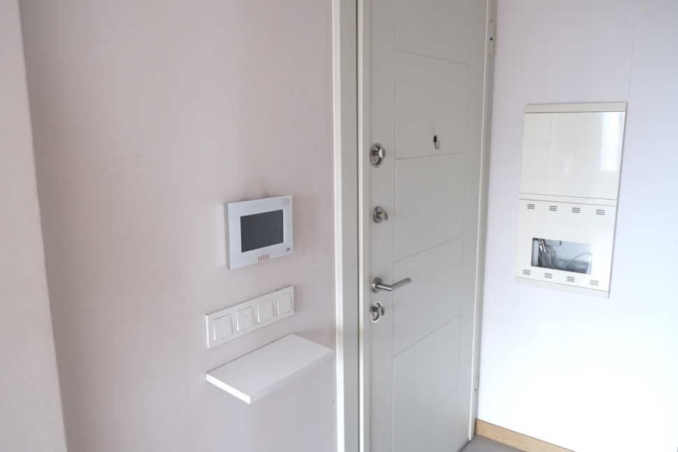 For sale apartment from the owner 2+1 with a modern design in the Kadikoy area