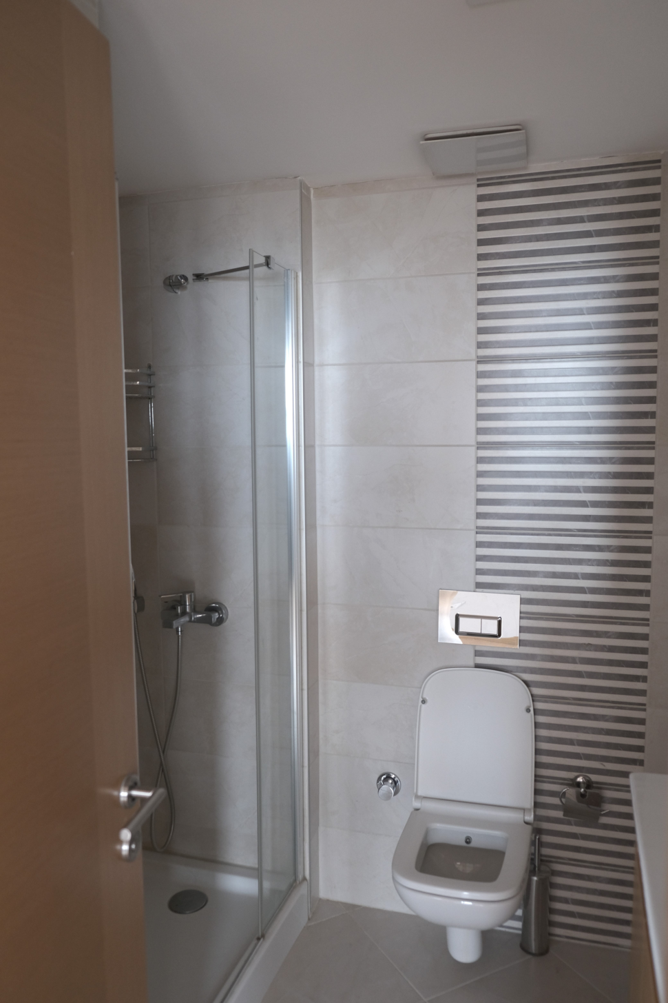 For sale apartment from the owner 2+1 with a modern design in the Kadikoy area