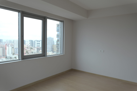 For sale apartment from the owner 2+1 with a modern design in the Kadikoy area