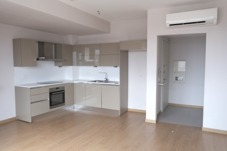 For sale apartment from the owner 2+1 with a modern design in the Kadikoy area