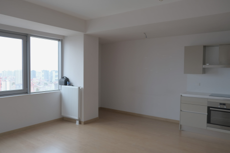 For sale apartment from the owner 2+1 with a modern design in the Kadikoy area