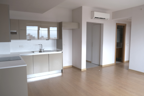 For sale apartment from the owner 2+1 with a modern design in the Kadikoy area