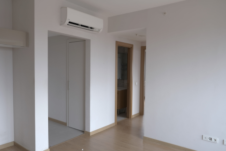 For sale apartment from the owner 2+1 with a modern design in the Kadikoy area