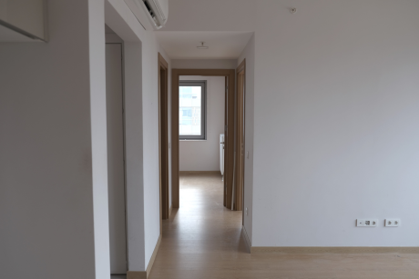 For sale apartment from the owner 2+1 with a modern design in the Kadikoy area
