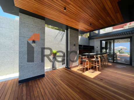 Sea View Residences and Villas in Gumusluk, Bodrum