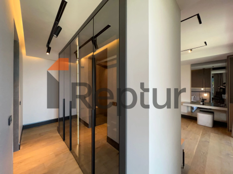 Sea View Residences and Villas in Gumusluk, Bodrum