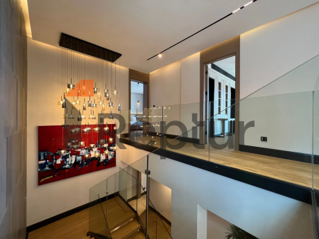 Sea View Residences and Villas in Gumusluk, Bodrum