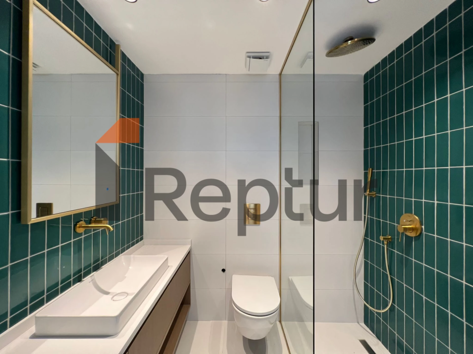 Sea View Residences and Villas in Gumusluk, Bodrum