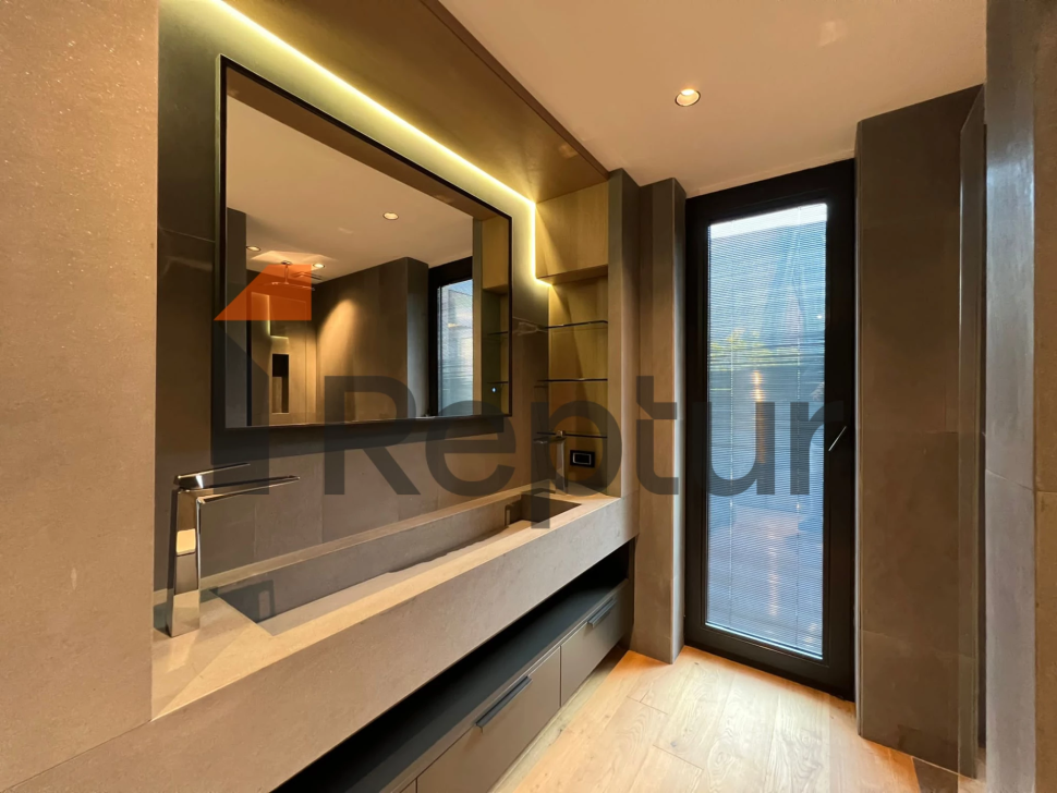 Sea View Residences and Villas in Gumusluk, Bodrum