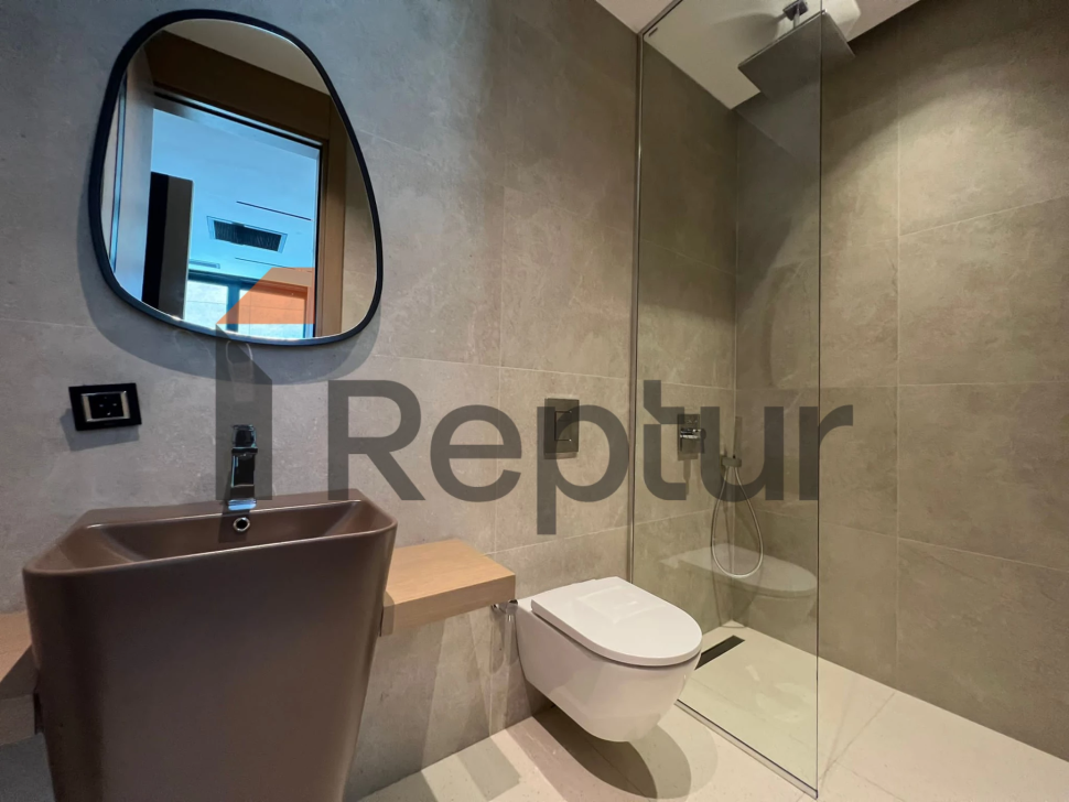 Sea View Residences and Villas in Gumusluk, Bodrum