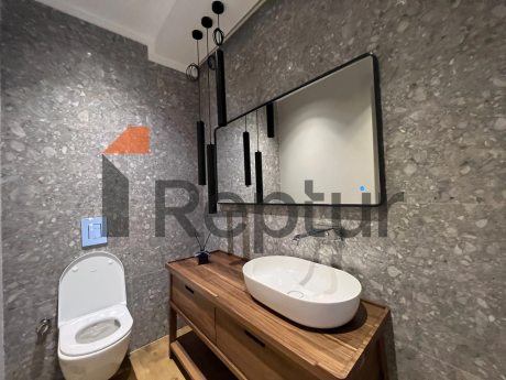 Sea View Residences and Villas in Gumusluk, Bodrum