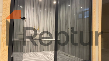 Private villas with a beautiful panorama of the Sea of Marmara