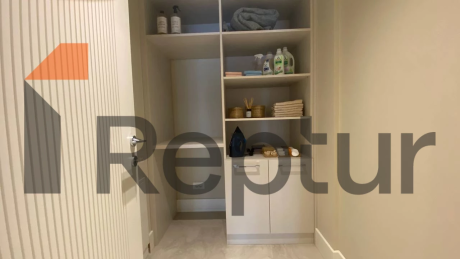 Private villas with a beautiful panorama of the Sea of Marmara