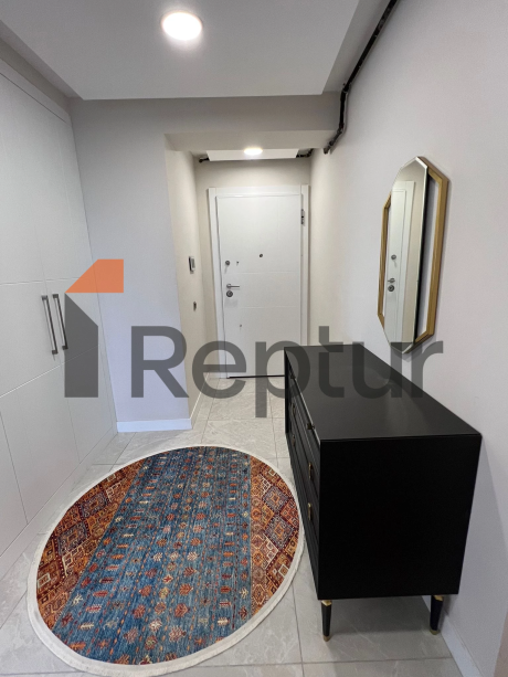 For sale apartment from the owner 3+1 with a modern design and convenient layout
