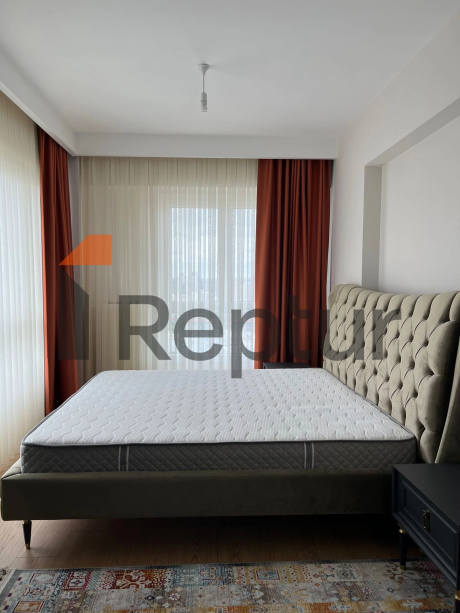 For sale apartment from the owner 3+1 with a modern design and convenient layout