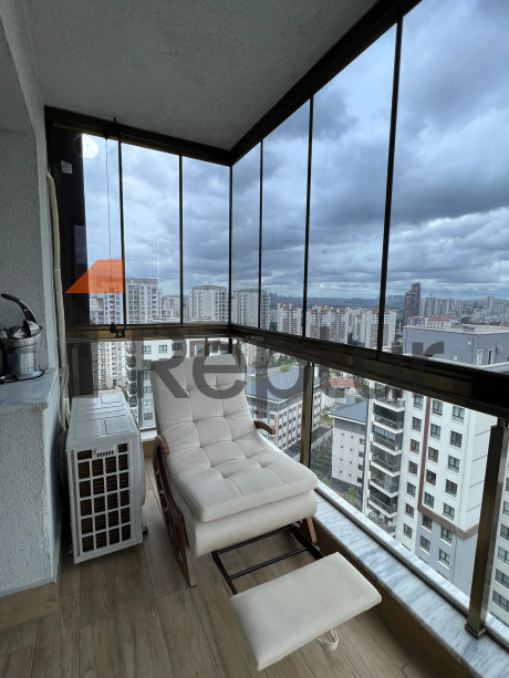 For sale apartment from the owner 3+1 with a modern design and convenient layout