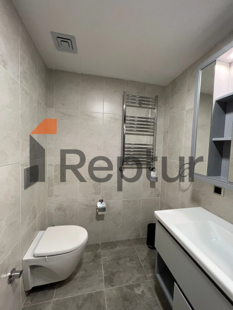 For sale apartment from the owner 3+1 with a modern design and convenient layout