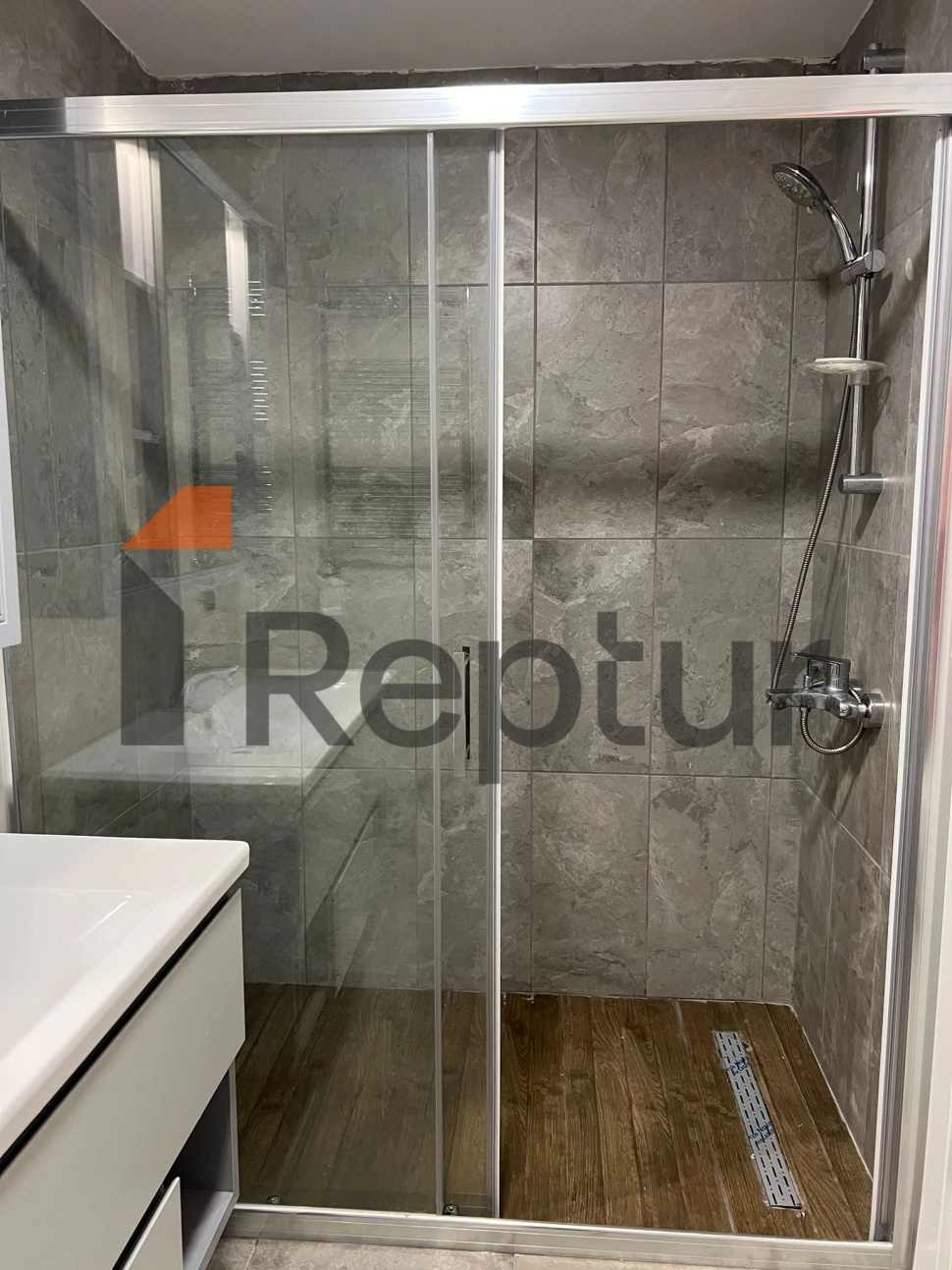 For sale apartment from the owner 3+1 with a modern design and convenient layout