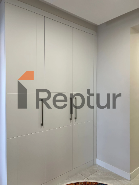 For sale apartment from the owner 3+1 with a modern design and convenient layout