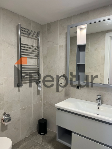 For sale apartment from the owner 3+1 with a modern design and convenient layout