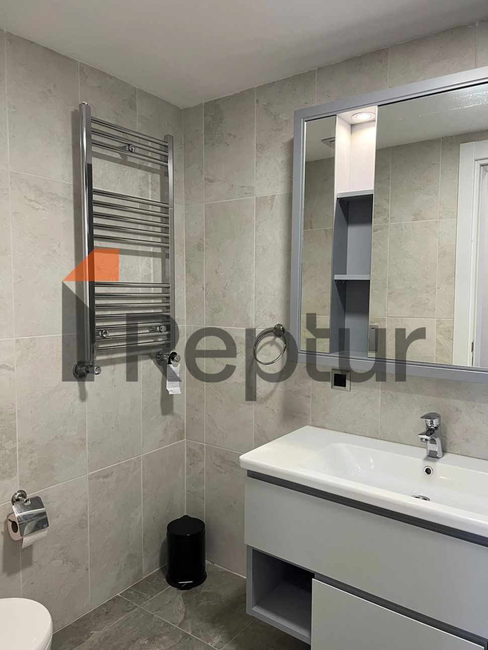 For sale apartment from the owner 3+1 with a modern design and convenient layout