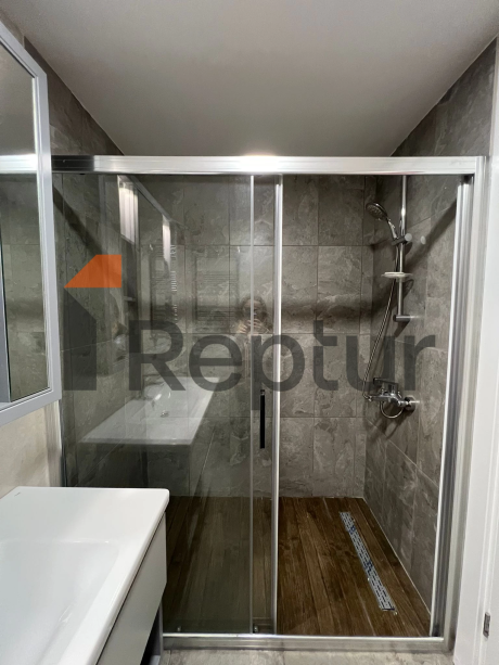 For sale apartment from the owner 3+1 with a modern design and convenient layout