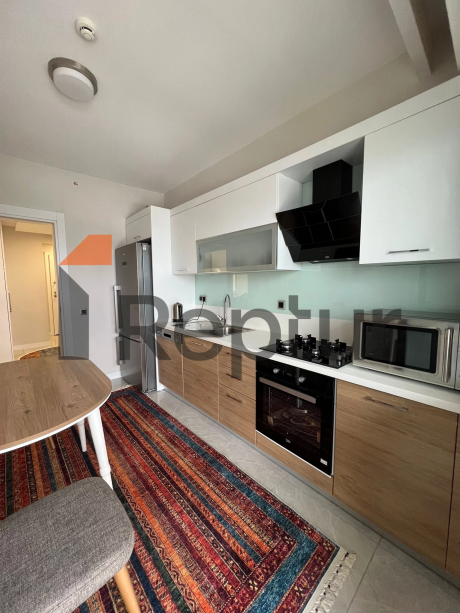 For sale apartment from the owner 3+1 with a modern design and convenient layout