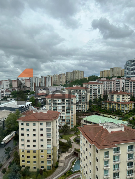 For sale apartment from the owner 3+1 with a modern design and convenient layout