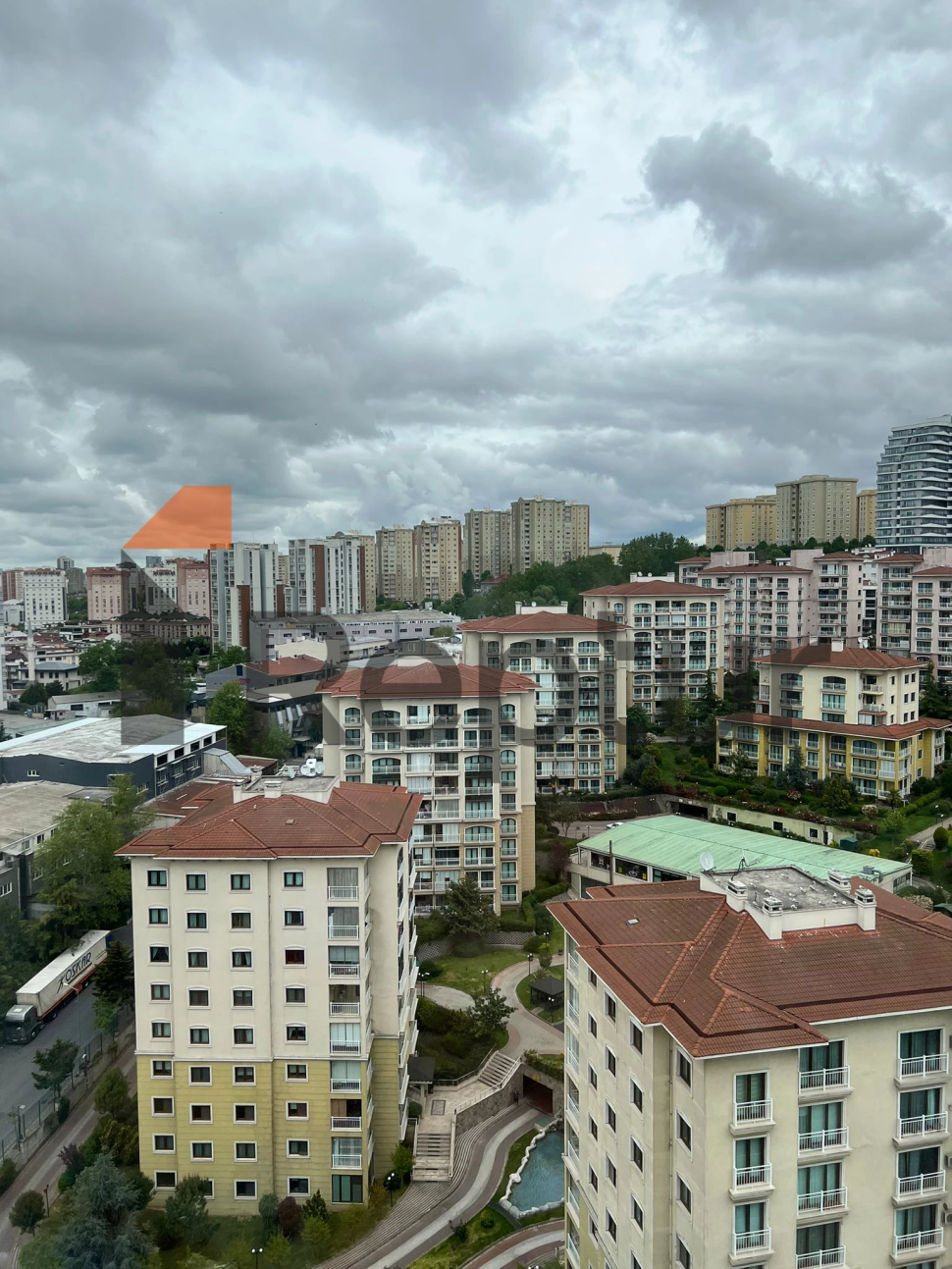 For sale apartment from the owner 3+1 with a modern design and convenient layout