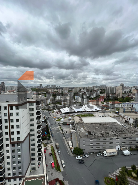 For sale apartment from the owner 3+1 with a modern design and convenient layout