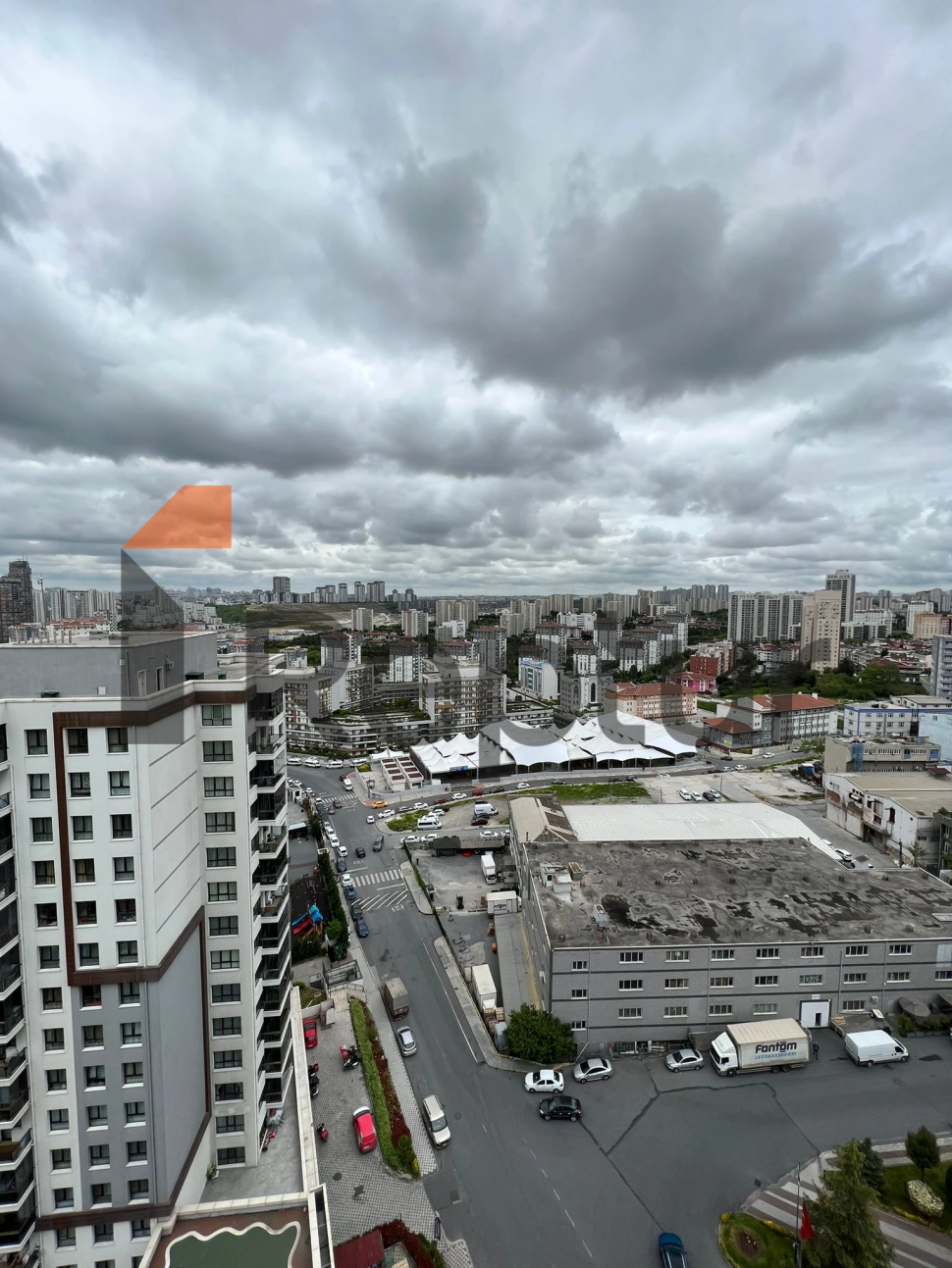 For sale apartment from the owner 3+1 with a modern design and convenient layout