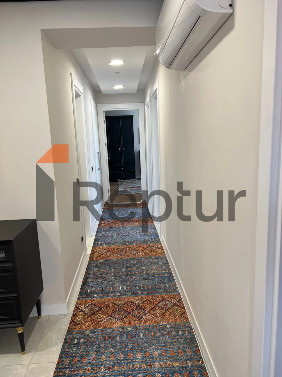 For sale apartment from the owner 3+1 with a modern design and convenient layout