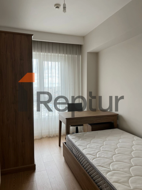 For sale apartment from the owner 3+1 with a modern design and convenient layout