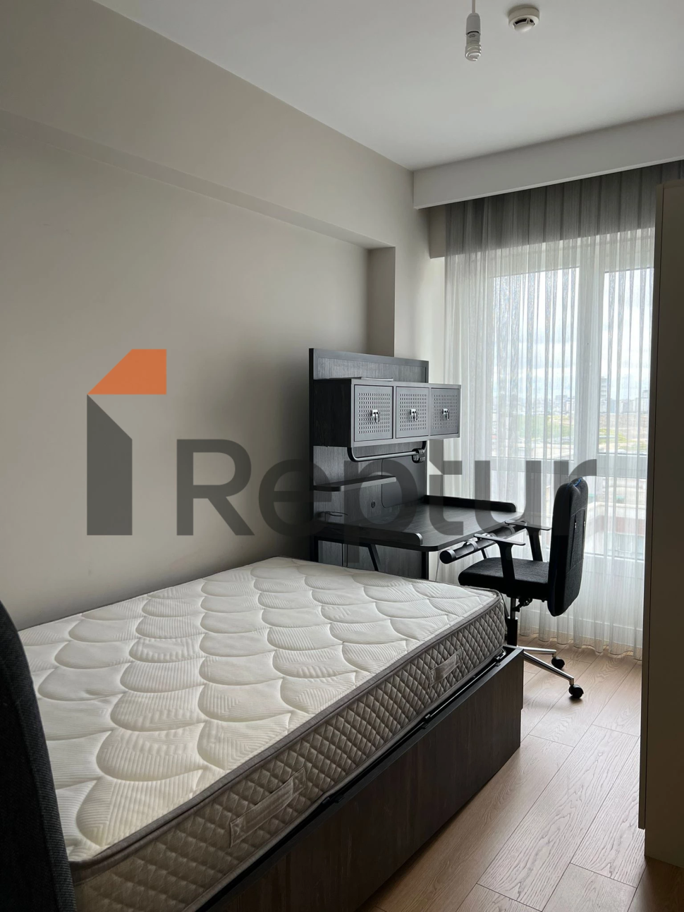 For sale apartment from the owner 3+1 with a modern design and convenient layout