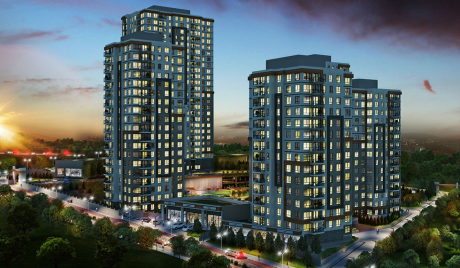 For sale apartment from the owner 3+1 with a modern design and convenient layout