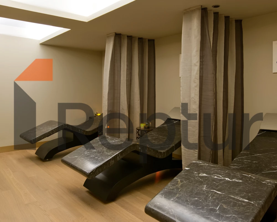 Luxury Apartments on Baghdad Avenue in Kadikoy