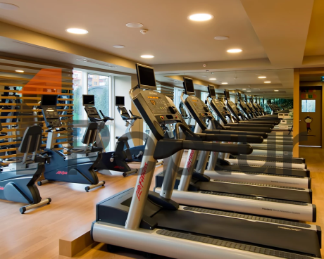 Luxury Apartments on Baghdad Avenue in Kadikoy