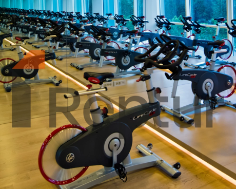 Luxury Apartments on Baghdad Avenue in Kadikoy