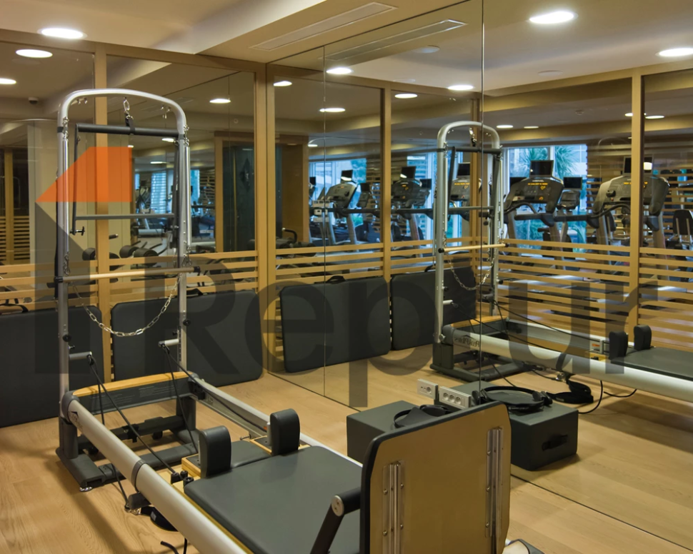 Luxury Apartments on Baghdad Avenue in Kadikoy