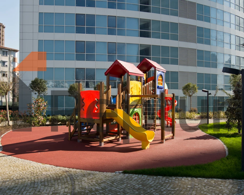 Luxury Apartments on Baghdad Avenue in Kadikoy