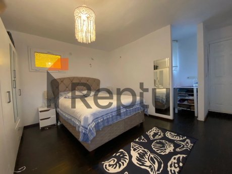 For sale 4+2 property from owner with sea view Gumusluk area