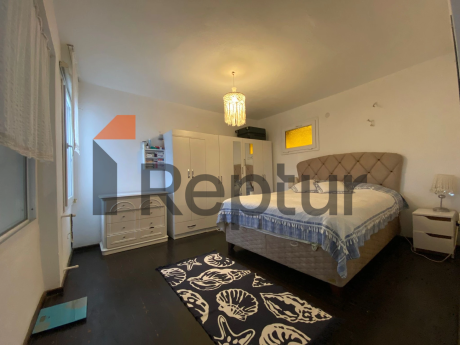 For sale 4+2 property from owner with sea view Gumusluk area