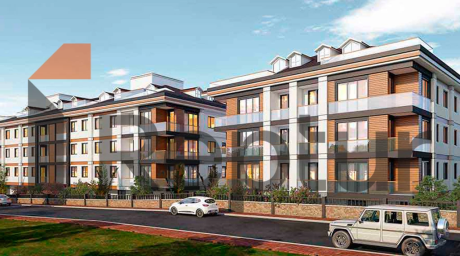 For sale apartment from the owner 3+1 with two bathrooms near West Marina