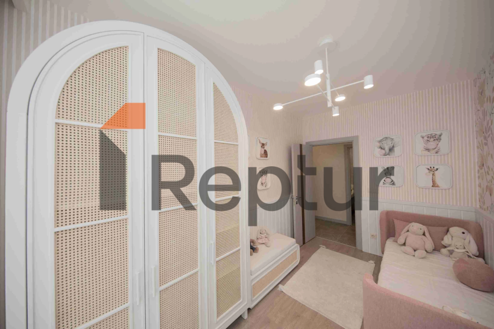 Modern Residential Complex in the central location of Istanbul, Zeytinburnu district