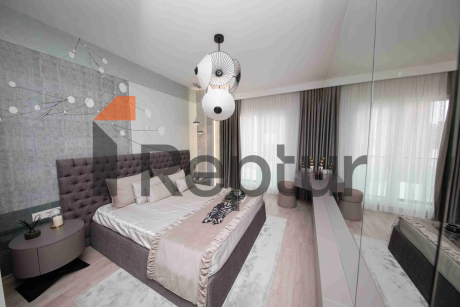 Modern Residential Complex in the central location of Istanbul, Zeytinburnu district