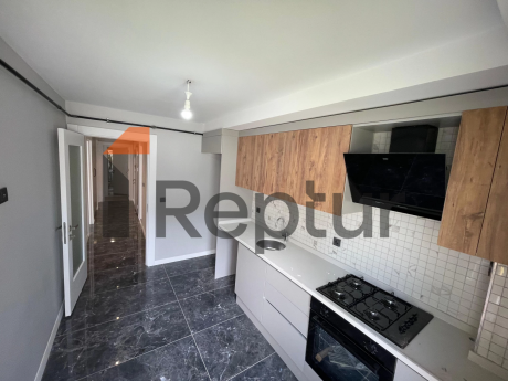 Family concept project 150 meters from the sea