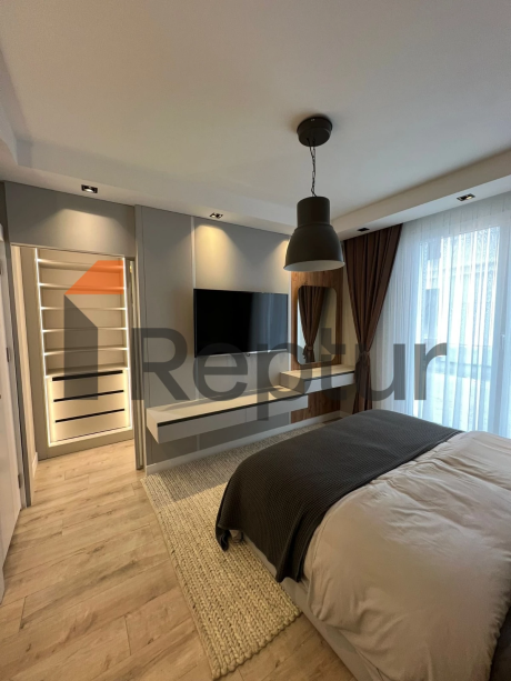 Family concept project 150 meters from the sea