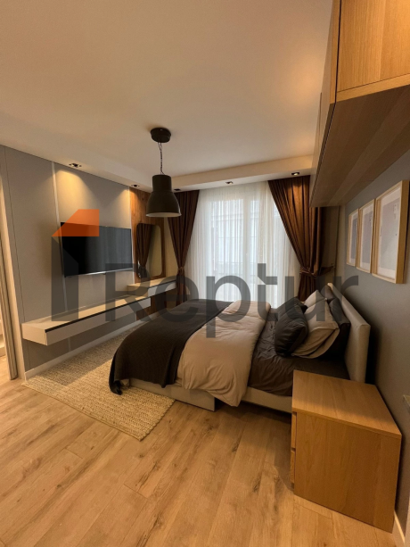 Family concept project 150 meters from the sea